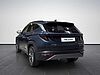 Hyundai TUCSON III 2021 Tucson 1.6 t-gdi 48V Xline 2wd imt blue