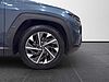 Hyundai TUCSON III 2021 Tucson 1.6 t-gdi 48V Xline 2wd imt blue