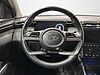 Hyundai TUCSON III 2021 Tucson 1.6 t-gdi 48V Xline 2wd imt blue
