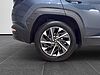 Hyundai TUCSON III 2021 Tucson 1.6 t-gdi 48V Xline 2wd imt blue