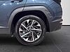 Hyundai TUCSON III 2021 Tucson 1.6 t-gdi 48V Xline 2wd imt blue