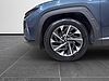 Hyundai TUCSON III 2021 Tucson 1.6 t-gdi 48V Xline 2wd imt blue