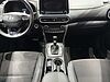 Hyundai KONA I 2017 Kona 1.6 hev Exellence Premium Pack 2wd dct grey