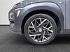Hyundai KONA I 2017 Kona 1.6 hev Exellence Premium Pack 2wd dct grey