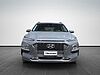 Hyundai KONA I 2017 Kona 1.6 hev Exellence Premium Pack 2wd dct grey