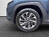 Hyundai TUCSON III 2021 Tucson 1.6 crdi Xline 2wd blue