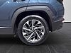 Hyundai TUCSON III 2021 Tucson 1.6 crdi Xline 2wd blue