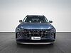 Hyundai TUCSON III 2021 Tucson 1.6 crdi Xline 2wd blue