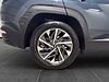 Hyundai TUCSON III 2021 Tucson 1.6 crdi Xline 2wd blue