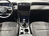 Hyundai TUCSON III 2021 Tucson 1.6 crdi Xline 2wd blue