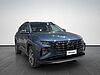 Hyundai TUCSON III 2021 Tucson 1.6 crdi Xline 2wd blue