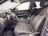 Hyundai TUCSON III 2021 Tucson 1.6 crdi Xline 2wd blue