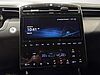 Hyundai TUCSON III 2021 Tucson 1.6 crdi Xline 2wd blue
