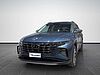 Hyundai TUCSON III 2021 Tucson 1.6 crdi Xline 2wd blue