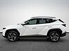 Hyundai TUCSON III 2021 Tucson 1.6 hev Exellence 4wd auto white