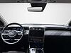 Hyundai TUCSON III 2021 Tucson 1.6 hev Exellence 4wd auto white