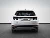 Hyundai TUCSON III 2021 Tucson 1.6 hev Exellence 4wd auto white