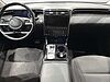 Hyundai TUCSON III 2021 Tucson 1.6 hev Exellence 4wd auto white