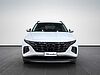 Hyundai TUCSON III 2021 Tucson 1.6 hev Exellence 4wd auto white