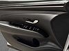 Hyundai TUCSON III 2021 Tucson 1.6 hev Exellence 4wd auto white