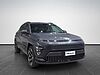 Hyundai KONA KONA EV EXCLUSIVE 64,8 KWH+HP+TP grey
