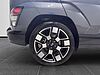 Hyundai KONA KONA EV EXCLUSIVE 64,8 KWH+HP+TP grey