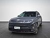 Hyundai KONA KONA EV EXCLUSIVE 64,8 KWH+HP+TP grey