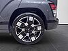 Hyundai KONA KONA EV EXCLUSIVE 64,8 KWH+HP+TP grey
