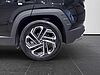 Hyundai TUCSON Tucson 1.6 crdi 48V Exellence 2wd dct black