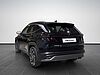Hyundai TUCSON Tucson 1.6 crdi 48V Exellence 2wd dct black