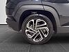 Hyundai TUCSON Tucson 1.6 crdi 48V Exellence 2wd dct black