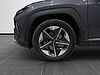 Hyundai TUCSON Tucson 1.6 crdi 48V Business 2wd dct grey