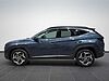Hyundai TUCSON III 2021 Tucson 1.6 hev Exellence 2wd auto blue