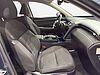 Hyundai TUCSON III 2021 Tucson 1.6 hev Exellence 2wd auto blue