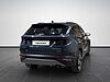 Hyundai TUCSON III 2021 Tucson 1.6 hev Exellence 2wd auto blue