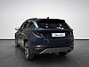 Hyundai TUCSON III 2021 Tucson 1.6 hev Exellence 2wd auto blue