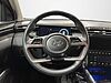 Hyundai TUCSON III 2021 Tucson 1.6 hev Exellence 2wd auto blue