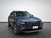 Hyundai TUCSON III 2021 Tucson 1.6 hev Exellence 2wd auto blue