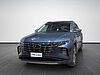 Hyundai TUCSON III 2021 Tucson 1.6 hev Exellence 2wd auto blue