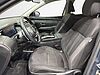 Hyundai TUCSON III 2021 Tucson 1.6 hev Exellence 2wd auto blue
