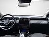 Hyundai TUCSON III 2021 Tucson 1.6 hev Exellence 2wd auto blue