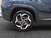 Hyundai TUCSON III 2021 Tucson 1.6 hev Exellence 2wd auto grey