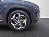 Hyundai TUCSON III 2021 Tucson 1.6 hev Exellence 2wd auto grey