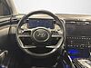 Hyundai TUCSON III 2021 Tucson 1.6 hev Exellence 2wd auto grey