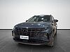 Hyundai TUCSON III 2021 Tucson 1.6 hev Exellence 2wd auto grey