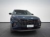 Hyundai TUCSON III 2021 Tucson 1.6 hev Exellence 2wd auto grey
