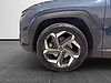 Hyundai TUCSON III 2021 Tucson 1.6 hev Exellence 2wd auto grey