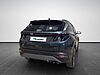 Hyundai TUCSON III 2021 Tucson 1.6 hev Exellence 2wd auto grey