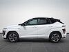 Hyundai KONA Kona 1.6 gdi hev N Line Tech Pack 2wd 141cv dct white