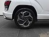 Hyundai KONA Kona 1.6 gdi hev N Line Tech Pack 2wd 141cv dct white